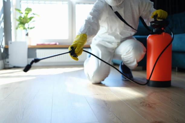 Reliable Crime Scene Cleanup contractor in Herald, CA by Trauma Clean Pros