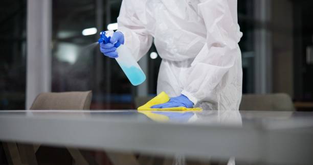 Licensed Crime Scene Cleanup service in Herald, CA - Trauma Clean Pros